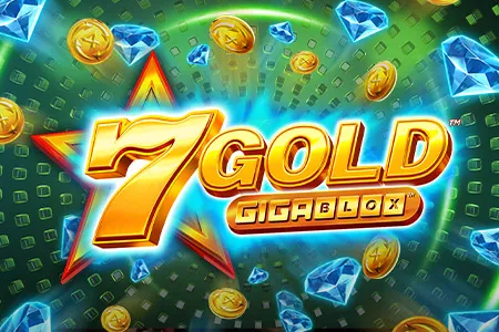 7 Gold Gigablox