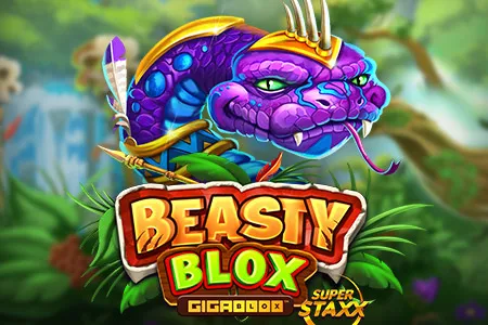 Beasty Blox GigaBlox