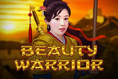Beauty Warrior