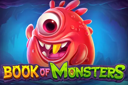 Book of Monsters