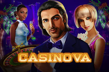 Casinova