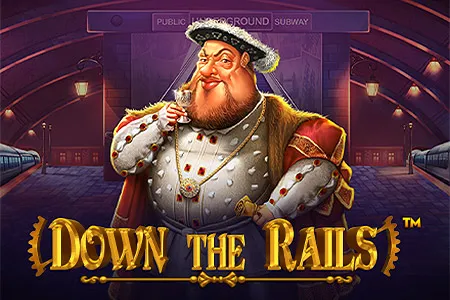Down the Rails