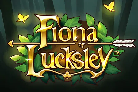 Fiona of Lucksley™