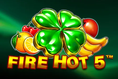 Fire Hot 5