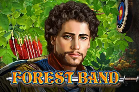 Forest Band