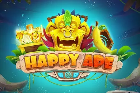 Happy Ape