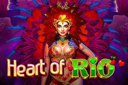 Heart of Rio