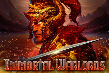 Immortal Warlords
