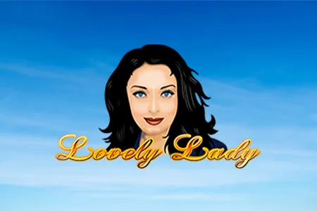 Lovely Lady
