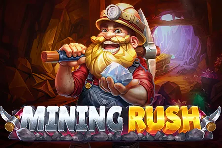 Mining Rush