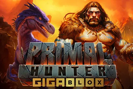 Primal Hunter Gigablox