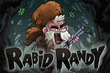 Rabid Randy