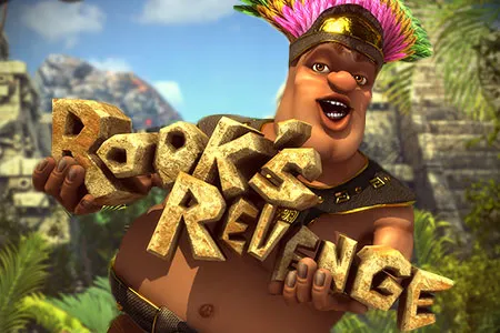 Rook's Revenge