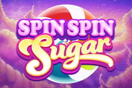 Spin Spin Sugar