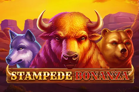 Stampede Bonanza
