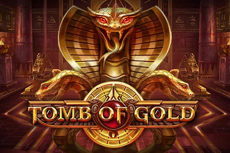 Tomb of Gold