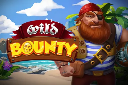 Wild Bounty